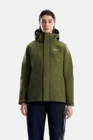 Hillwalker 2.0 Gemini HL 3in1 Jas Dames