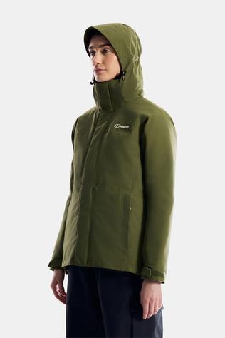 Hillwalker 2.0 Gemini HL 3in1 Jas Dames