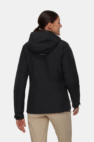 Treeline 3 In 1 Hs Hooded Jacket Women 3-In-1 Jas Dames