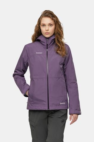 Treeline 3 In 1 Hs Hooded Jacket Women 3-In-1 Jas Dames