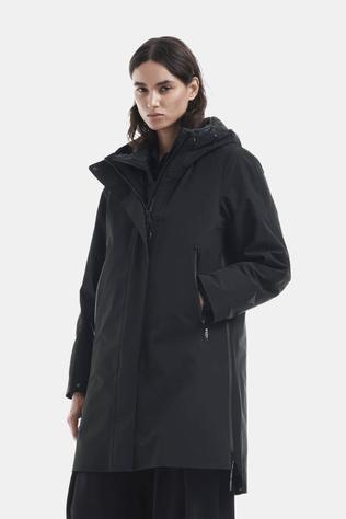 Planck Liner Parka Dames