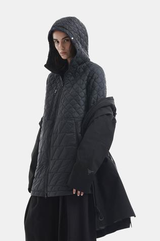 Planck Liner Parka Dames
