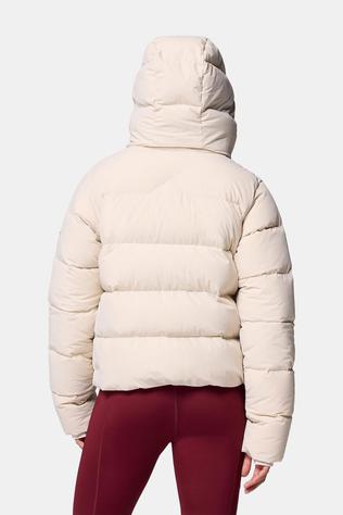 Amaze Puff Hooded Donsjas Dames