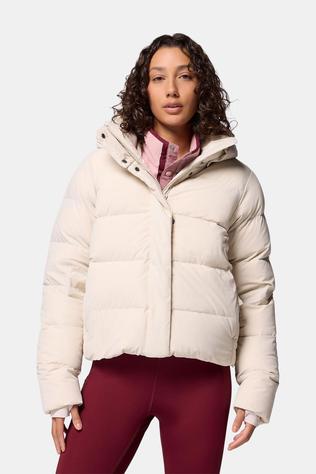 Amaze Puff Hooded Donsjas Dames