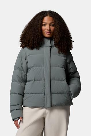 Amaze Puff Hooded Donsjas Dames