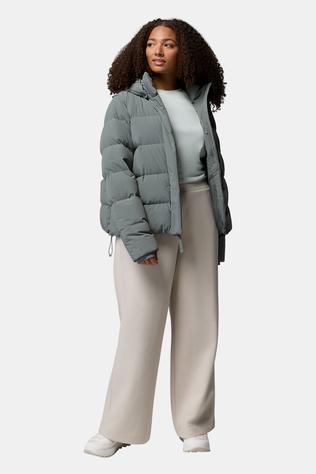 Amaze Puff Hooded Donsjas Dames