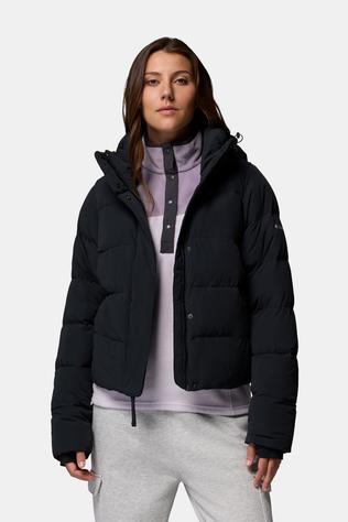 Amaze Puff Hooded Donsjas Dames