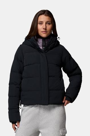 Amaze Puff Hooded Donsjas Dames