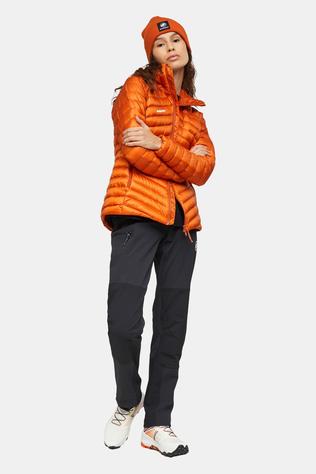 Broad Peak Hooded Donsjas Dames
