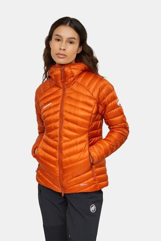 Broad Peak Hooded Donsjas Dames