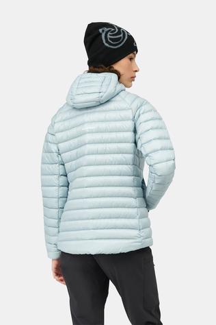 Broad Peak Hooded Donsjas Dames