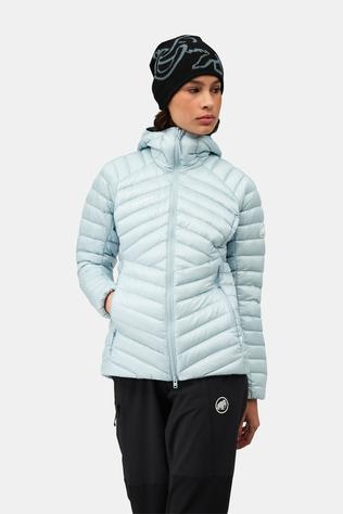 Broad Peak Hooded Donsjas Dames