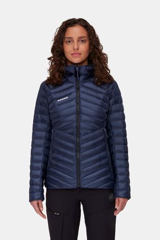 Broad Peak Hooded Donsjas Dames