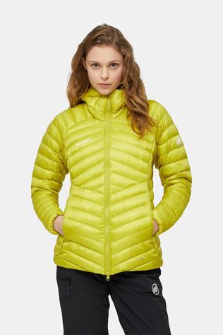 Broad Peak Hooded Donsjas Dames