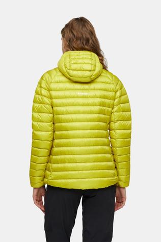 Broad Peak Hooded Donsjas Dames