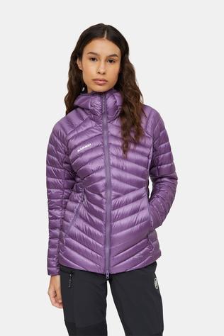 Broad Peak Hooded Donsjas Dames