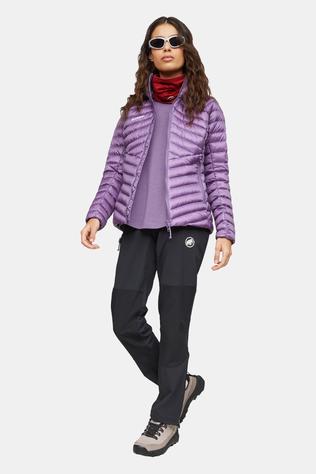 Broad Peak Hooded Donsjas Dames