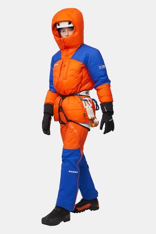 Eiger Nordwand Pro Down IN Hooded Donsparka Dames