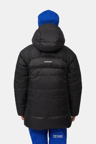 Eiger Nordwand Pro Down IN Hooded Donsparka Dames