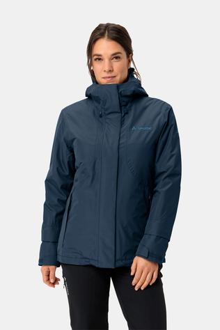 Rosemoor Padded Jacket Gevoerde Jas Dames