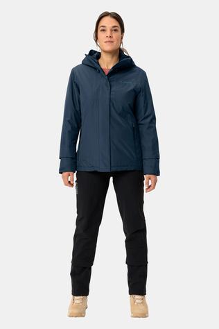 Rosemoor Padded Jacket Gevoerde Jas Dames
