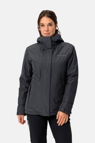 Rosemoor Padded Jacket Gevoerde Jas Dames