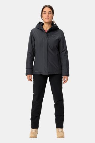 Rosemoor Padded Jacket Gevoerde Jas Dames