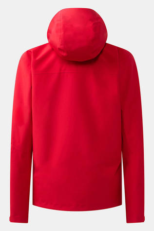 Front Proof II Hardshell Jas Dames