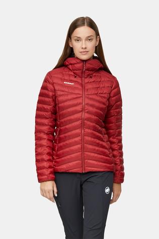 Albula In Hood Jacket
