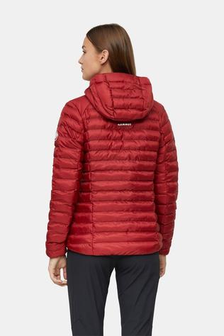 Albula In Hood Jacket