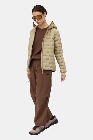 Sender Hooded Isolatiejas Dames