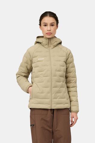 Sender Hooded Isolatiejas Dames