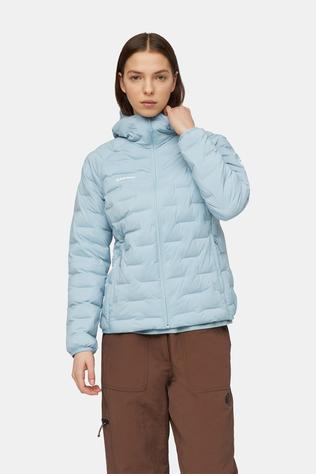 Sender Hooded Isolatiejas Dames