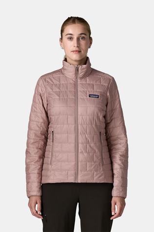 Nano Puff Isolatiejas Dames