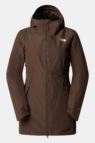 Hikesteller Insulated Parka Dames