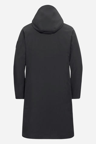 Frost Haven Coat Parka Dames