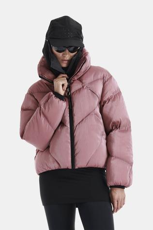 Nebula Short Puffer Jas Dames