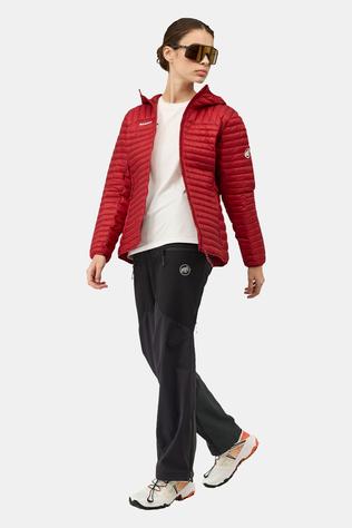 Broad Peak Light Insulated Hooded Donsjas Dames