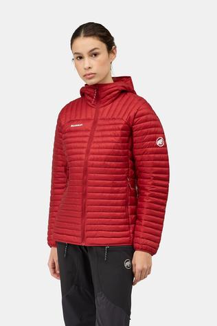 Broad Peak Light Insulated Hooded Donsjas Dames