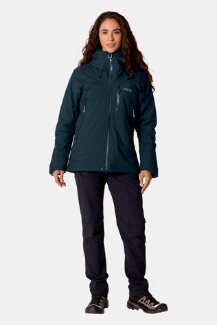 Xenon Shield Gevoerde Jas Dames