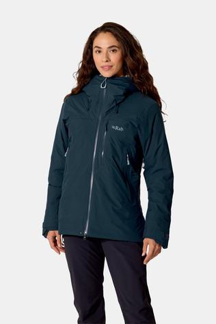 Xenon Shield Gevoerde Jas Dames