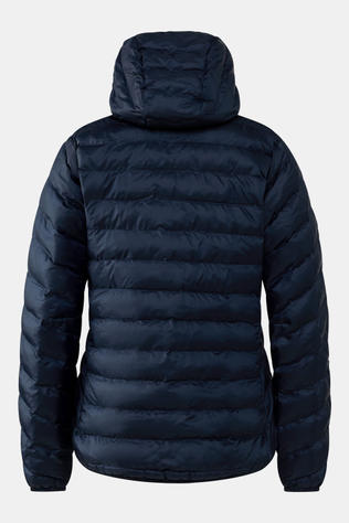 Särna Mimic II Hood Geïsoleerde Jas Dames