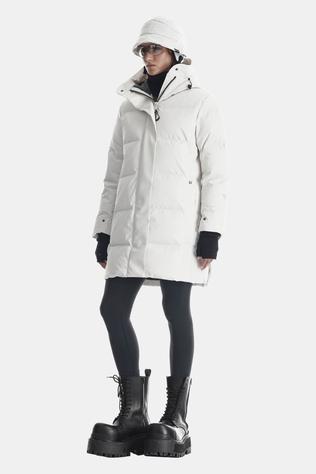 Cassini Gewatteerde Parka Dames