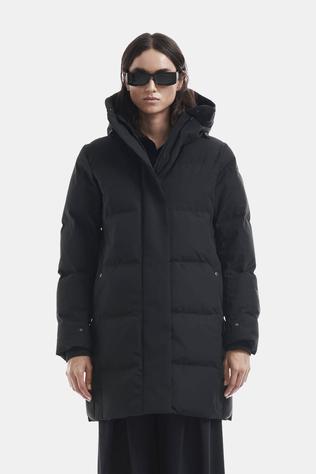 Cassini Gewatteerde Parka Dames