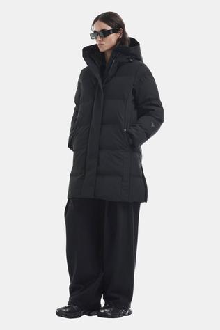 Cassini Gewatteerde Parka Dames