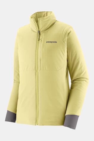 Nano-Air Light Isolatiejas Dames
