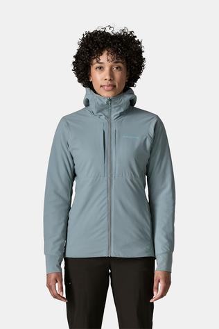 Nano-Air Light Hoody Isolatiejas Dames