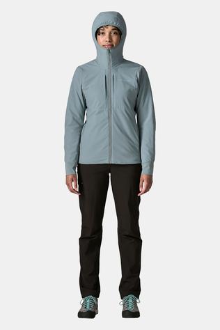 Nano-Air Light Hoody Isolatiejas Dames