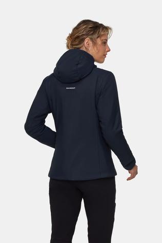 Rime Hooded Gevoerde Jas