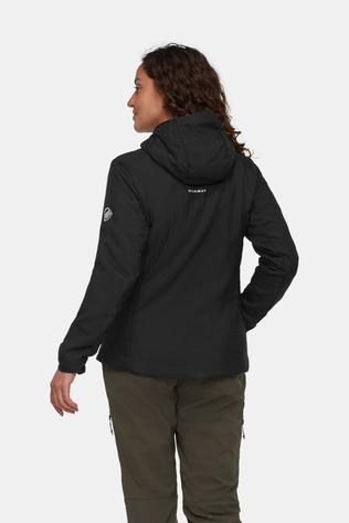 Rime Hooded Gevoerde Jas
